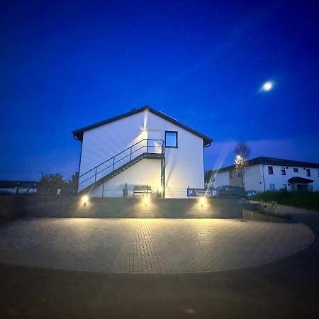 Gaestehaus Veenstra 克尔贝格 外观 照片